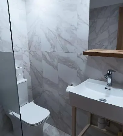 Palm Sea 17 Apartament