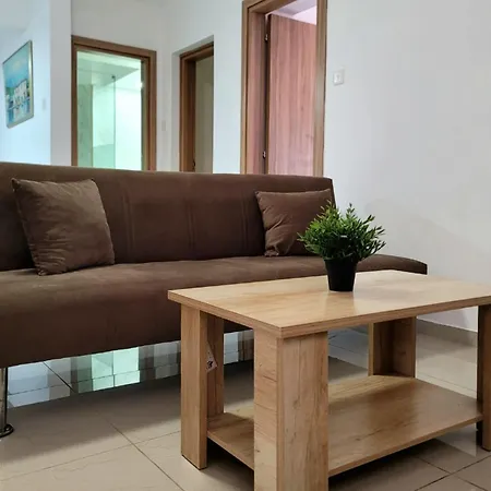 Apartment Palm Sea 17 *