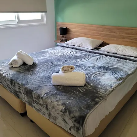 Apartament Palm Sea 17