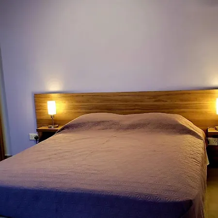 Appartement Palm Sea 17 *