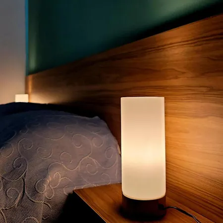 Διαμέρισμα Palm Sea 17 Λάρνακα