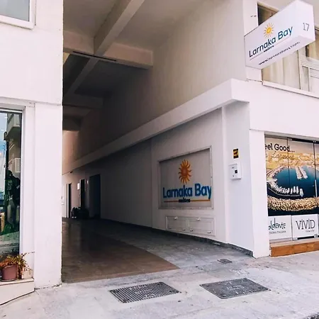 Appartamento Palm Sea 17