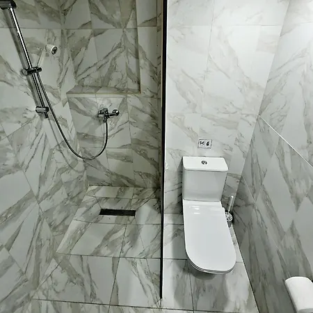 Lägenhet Palm Sea 17 Larnaca