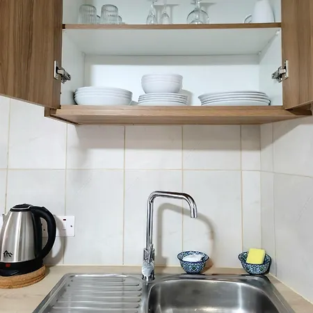 Palm Sea 17 Λάρνακα