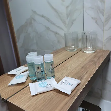 Palm Sea 17 Διαμέρισμα