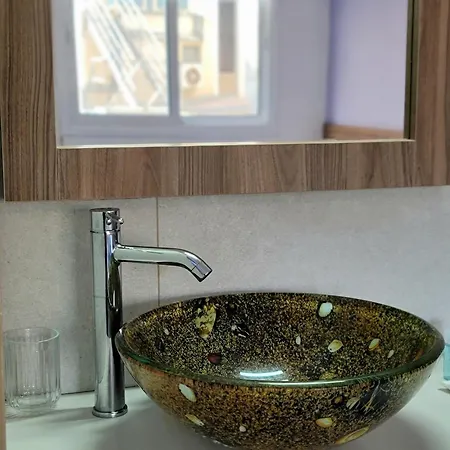 Palm Sea 17 Διαμέρισμα Λάρνακα