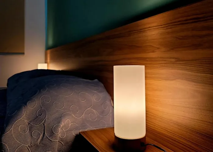 Appartamento Palm Sea 17 Larnaca