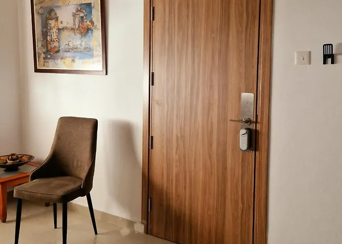 Palm Sea 17 Apartamento