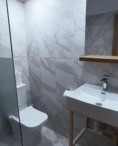 Palm Sea 17 Apartamento