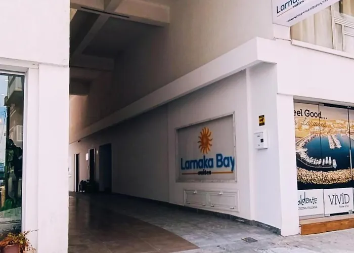 Apartamento Palm Sea 17