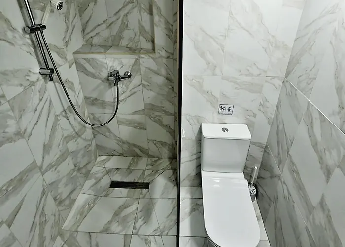 Appartamento Palm Sea 17 Larnaca