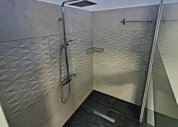 Palm Sea 17 Διαμέρισμα Λάρνακα