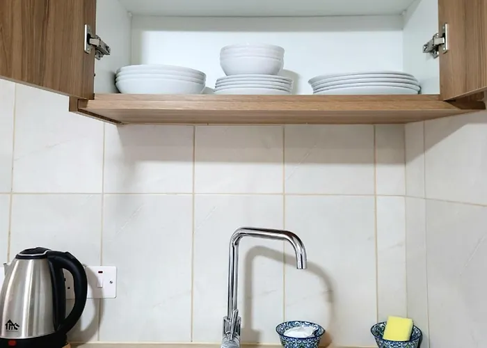 Palm Sea 17 Lárnaca