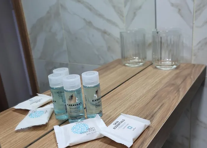 Palm Sea 17 Apartamento