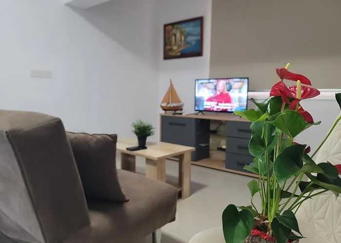 Palm Sea 17 Apartamento *