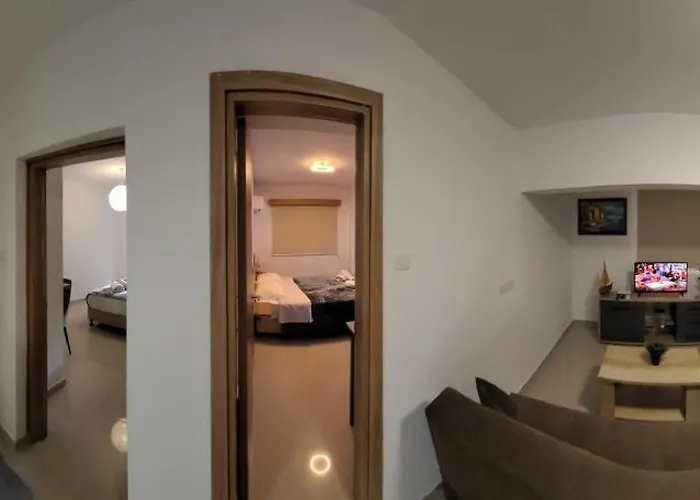 Apartamento Palm Sea 17 Lárnaca