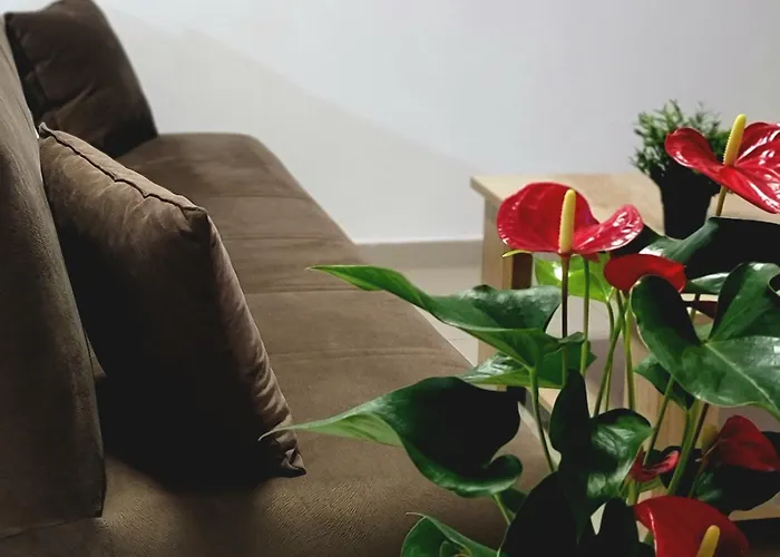 Palm Sea 17 Διαμέρισμα *