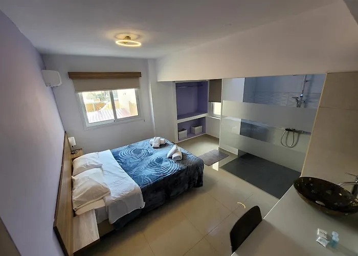 Apartamento Palm Sea 17 *