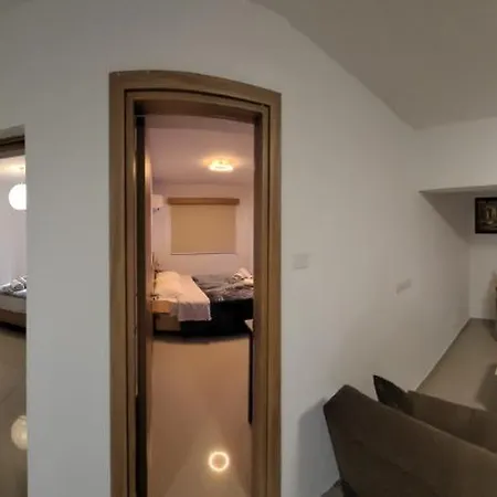 Apartment Palm Sea 17 Larnaca